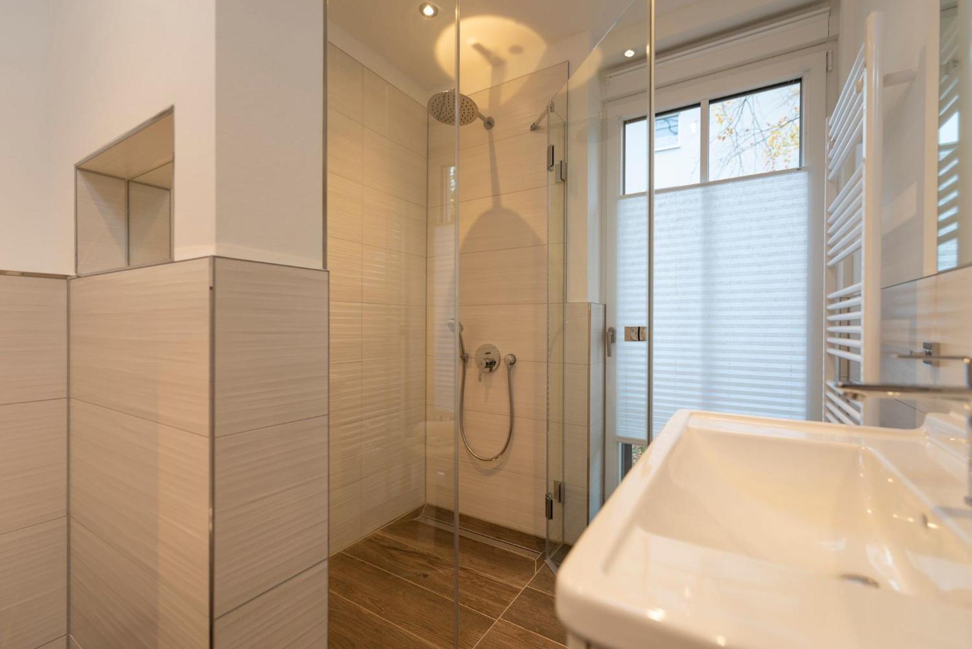 Villa Verdandi Wohnung 13 Heringsdorf  Exteriér fotografie